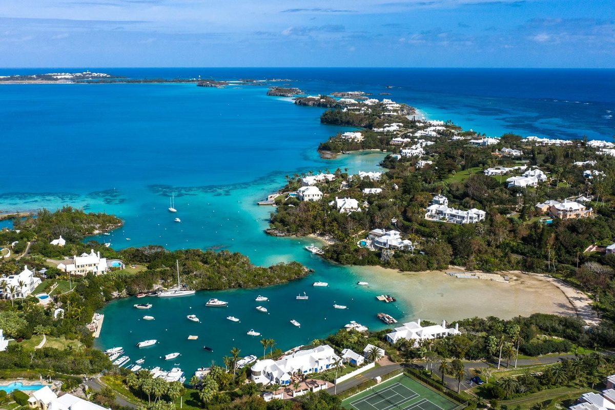 BERMUDA