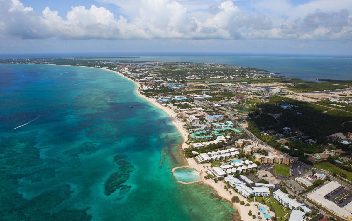 CAYMAN