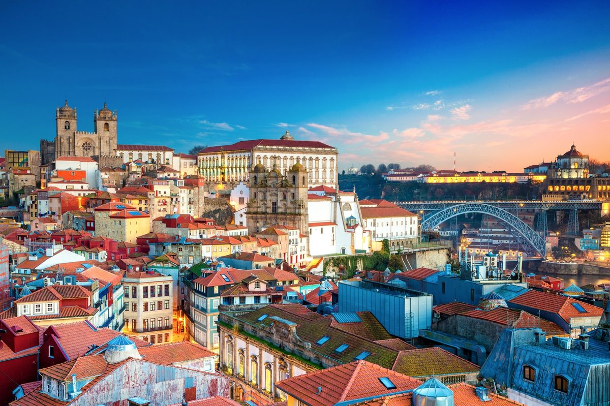 PORTUGAL