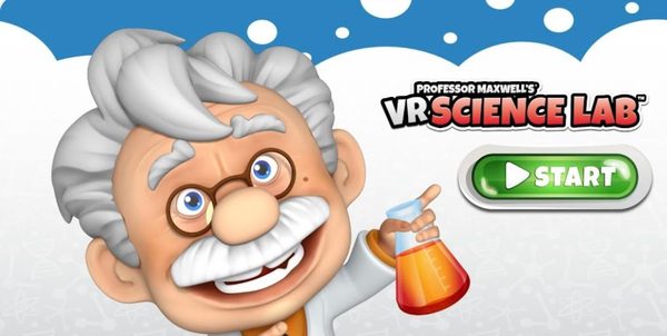 Virtual Science Lab