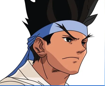 Sifu Chris So