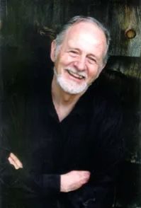 Michael Colgrass