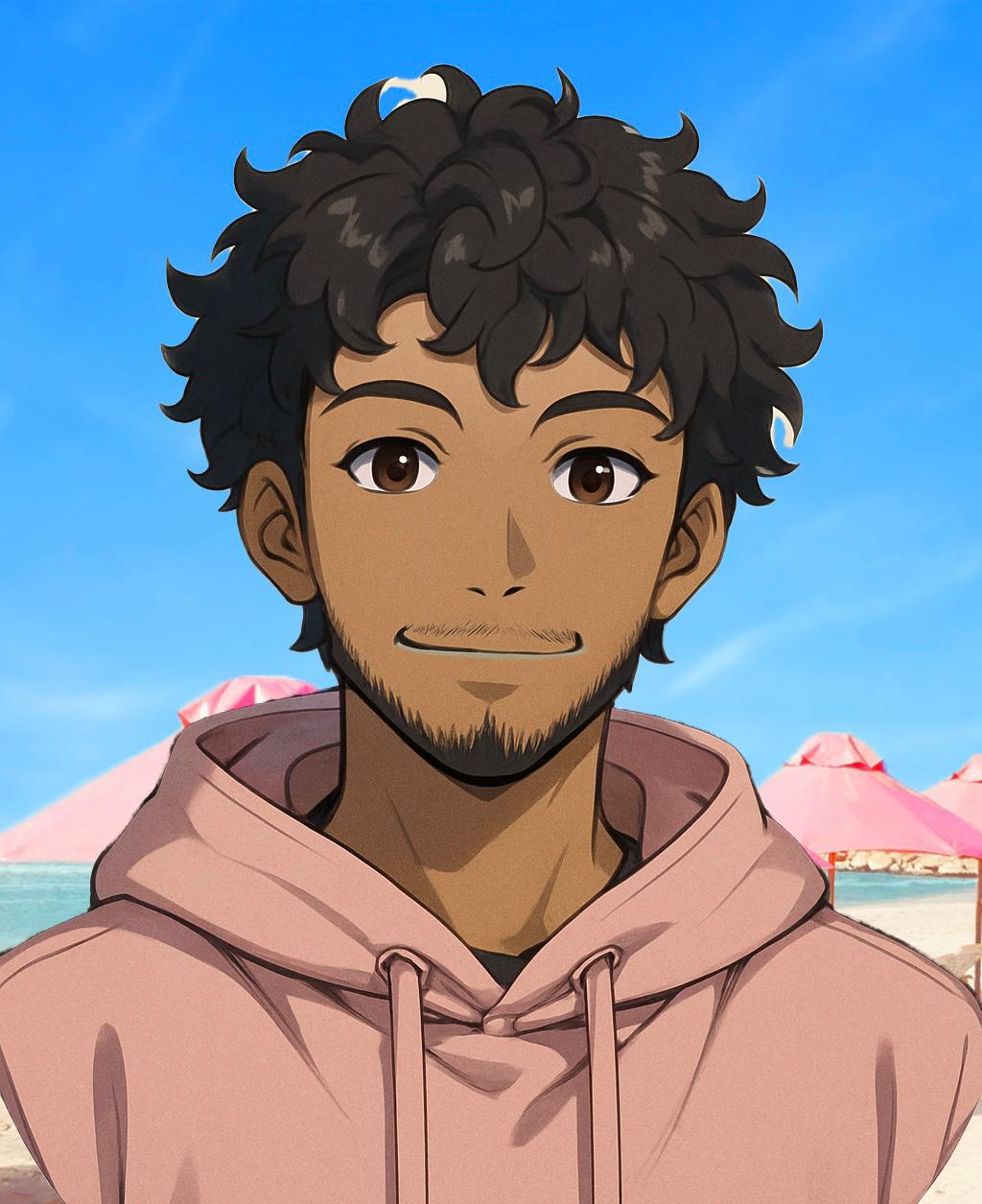 Omar Jeilani